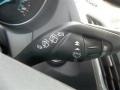 Charcoal Black Controls Photo for 2013 Ford Focus #72839940