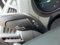 Charcoal Black Controls Photo for 2013 Ford Focus #72839960