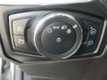 Charcoal Black Controls Photo for 2013 Ford Focus #72839982