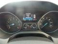 Charcoal Black Gauges Photo for 2013 Ford Focus #72840030