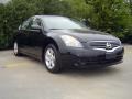 Super Black - Altima 2.5 SL Photo No. 1