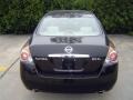 Super Black - Altima 2.5 SL Photo No. 2