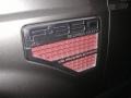 Dark Shadow Grey Metallic - F350 Super Duty XL Regular Cab 4x4 Photo No. 40