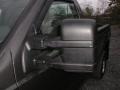 2008 Dark Shadow Grey Metallic Ford F350 Super Duty XL Regular Cab 4x4  photo #46