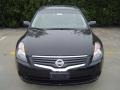 Super Black - Altima 2.5 SL Photo No. 11