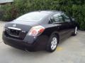 Super Black - Altima 2.5 SL Photo No. 12