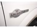 2010 White Platinum Metallic Tri Coat Ford F150 King Ranch SuperCrew 4x4  photo #49