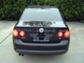 Black - Jetta S Sedan Photo No. 2