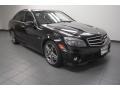 Black - C 63 AMG Photo No. 1