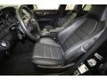  2010 C 63 AMG Black Interior