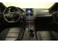 Black Dashboard Photo for 2010 Mercedes-Benz C #72840520