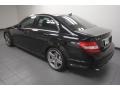 Black - C 63 AMG Photo No. 5