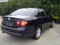 Black - Jetta S Sedan Photo No. 11