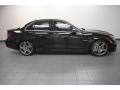 Black - C 63 AMG Photo No. 7