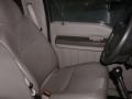 Dark Shadow Grey Metallic - F350 Super Duty XL Regular Cab 4x4 Photo No. 63