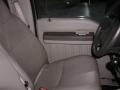 2008 Dark Shadow Grey Metallic Ford F350 Super Duty XL Regular Cab 4x4  photo #65