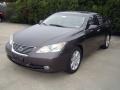 Truffle Brown Mica 2008 Lexus ES 350 Exterior