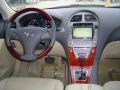2008 Lexus ES Cashmere Interior Interior Photo