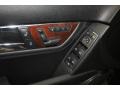Controls of 2010 C 63 AMG