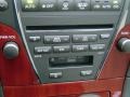 Cashmere Controls Photo for 2008 Lexus ES #72840789