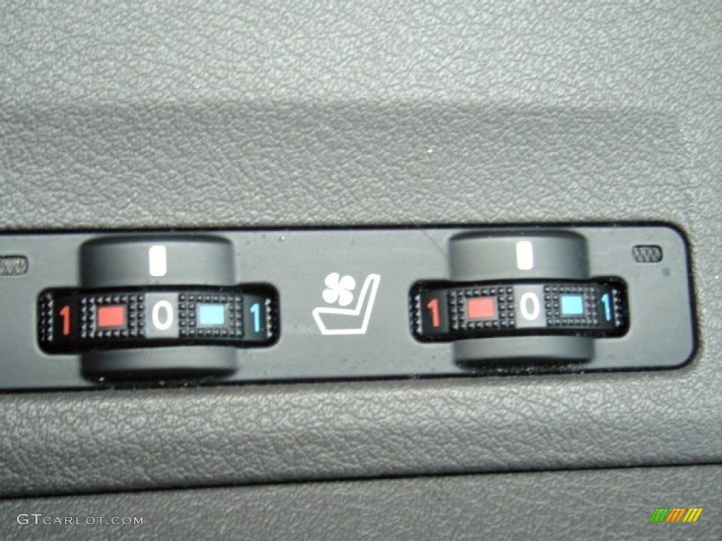 2008 Lexus ES 350 Controls Photo #72840807