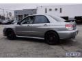 Urban Gray Metallic - Impreza WRX Sedan Photo No. 8