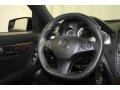 Black Steering Wheel Photo for 2010 Mercedes-Benz C #72841104