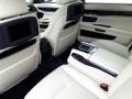 Platinum Full Merino Leather Interior Photo for 2010 BMW 7 Series #72841149