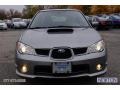 Urban Gray Metallic - Impreza WRX Sedan Photo No. 12