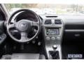 Urban Gray Metallic - Impreza WRX Sedan Photo No. 13