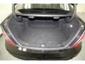  2010 C 63 AMG Trunk