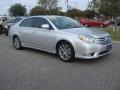 2011 Classic Silver Metallic Toyota Avalon   photo #2