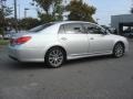 2011 Classic Silver Metallic Toyota Avalon   photo #3