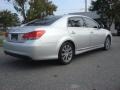 Classic Silver Metallic - Avalon  Photo No. 4