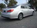 2011 Classic Silver Metallic Toyota Avalon   photo #4