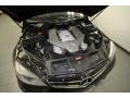 2010 Mercedes-Benz C 6.3 Liter AMG DOHC 32-Valve VVT V8 Engine Photo