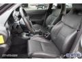 Urban Gray Metallic - Impreza WRX Sedan Photo No. 25