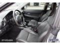 Urban Gray Metallic - Impreza WRX Sedan Photo No. 26