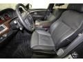 2008 Titanium Grey Metallic BMW 7 Series 750Li Sedan  photo #3