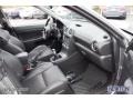 Urban Gray Metallic - Impreza WRX Sedan Photo No. 31