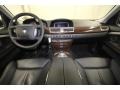 2008 Titanium Grey Metallic BMW 7 Series 750Li Sedan  photo #4