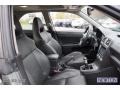 Urban Gray Metallic - Impreza WRX Sedan Photo No. 33