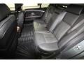 2008 Titanium Grey Metallic BMW 7 Series 750Li Sedan  photo #13