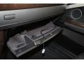 2008 Titanium Grey Metallic BMW 7 Series 750Li Sedan  photo #17