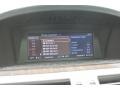 2008 Titanium Grey Metallic BMW 7 Series 750Li Sedan  photo #20