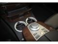 2008 Titanium Grey Metallic BMW 7 Series 750Li Sedan  photo #22