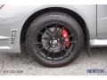 Urban Gray Metallic - Impreza WRX Sedan Photo No. 54