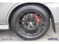 Urban Gray Metallic - Impreza WRX Sedan Photo No. 55