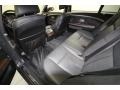 2008 Titanium Grey Metallic BMW 7 Series 750Li Sedan  photo #28