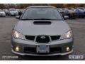 Urban Gray Metallic - Impreza WRX Sedan Photo No. 56